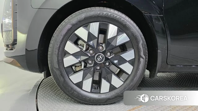 Hyundai Staria id 4730047 из Кореи 32