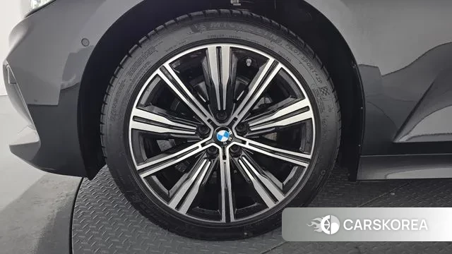 BMW 3 Series (G20) id 3451925 из Кореи 15