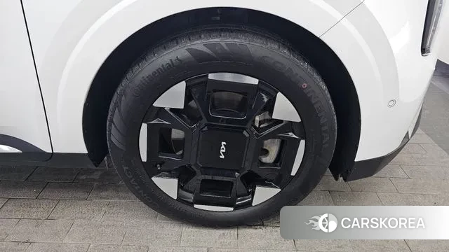 Kia The New Carnival 4th Generation id 3711673 из Кореи 15