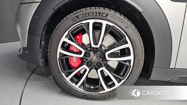 Mini Cooper S Countryman id 3262557 из Кореи 15