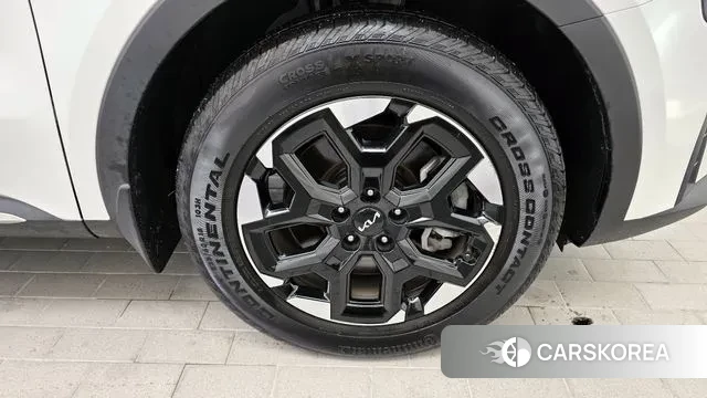 Kia The New Sorento 4th Generation id 3405110 из Кореи 15