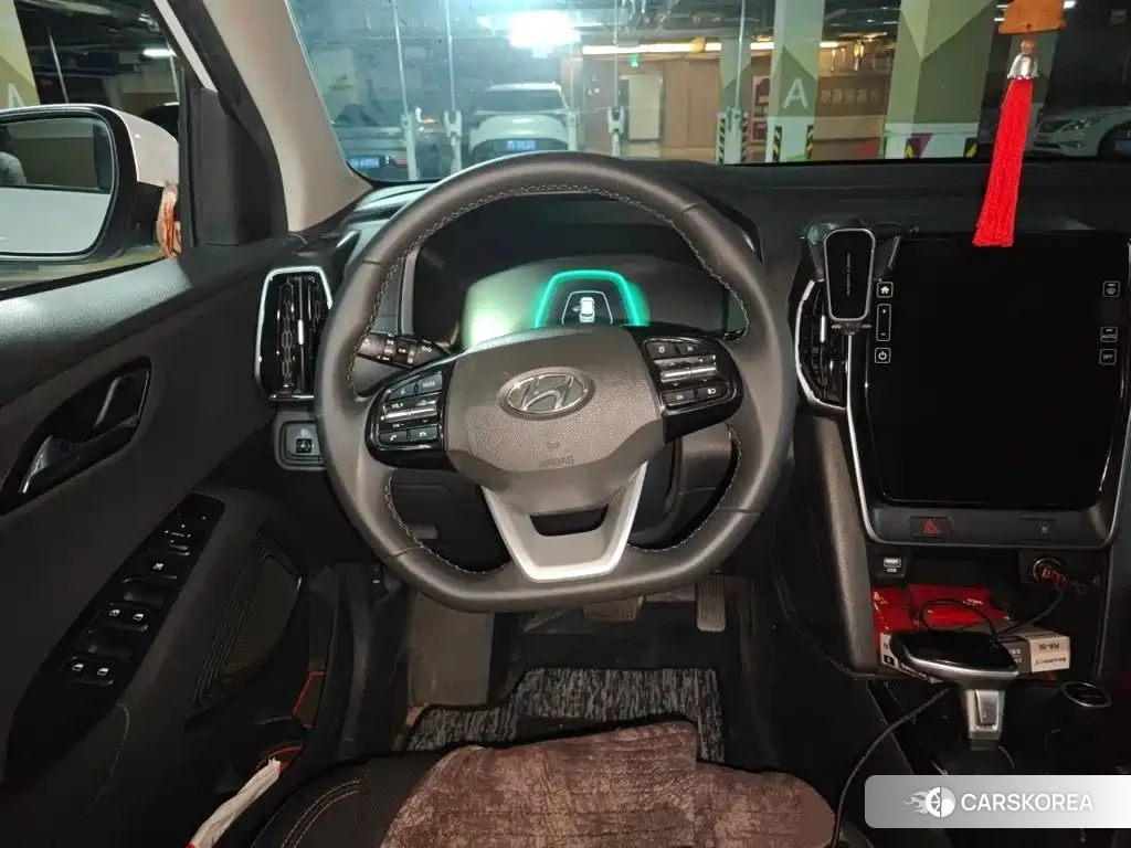 Hyundai ix35 id 4659730 из Китая 16