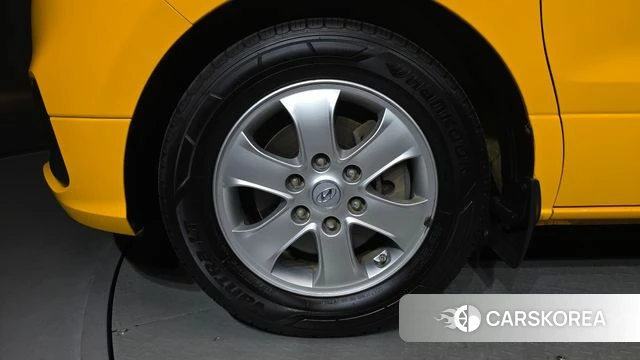 Hyundai The New Grand Starex id 4397770 из Кореи 15