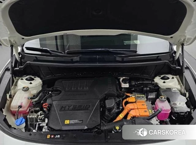 Kia Di Ol Nu Niro id 4420529 из Кореи 14