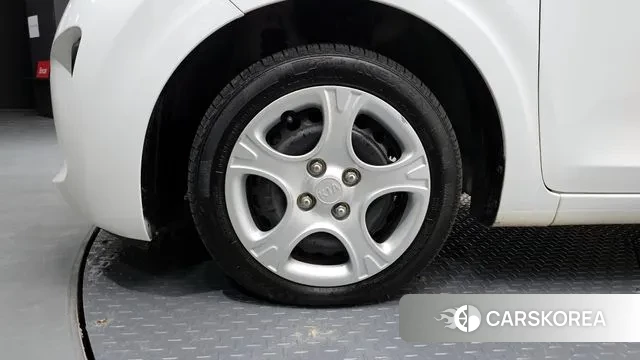 Kia All New Morning (JA) id 3434531 из Кореи 15