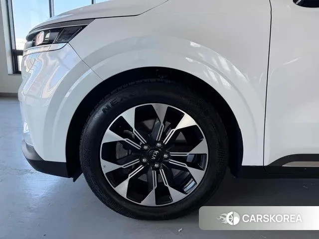 Kia Carnival 4th generation id 3412360 из Кореи 14