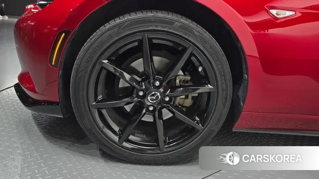 Mazda MX-5 MIATA id 3578555 из Кореи 15