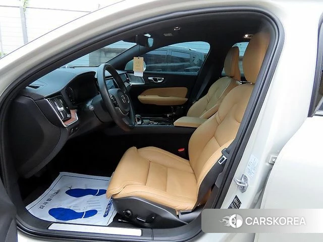 Volvo V60 Cross-Country 2nd Generation id 4383164 из Кореи 15