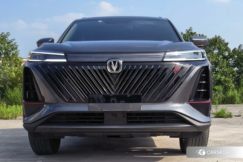 Chang'an CS75 PLUS id 4454724 из Китая 11