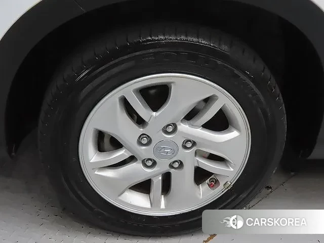 Hyundai Venue id 3361762 из Кореи 15