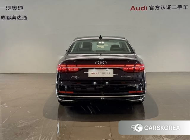 Audi A8 id 4374718 из Китая 7