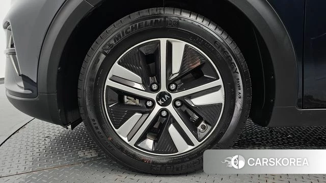 Kia The New Niro id 4651762 из Кореи 30