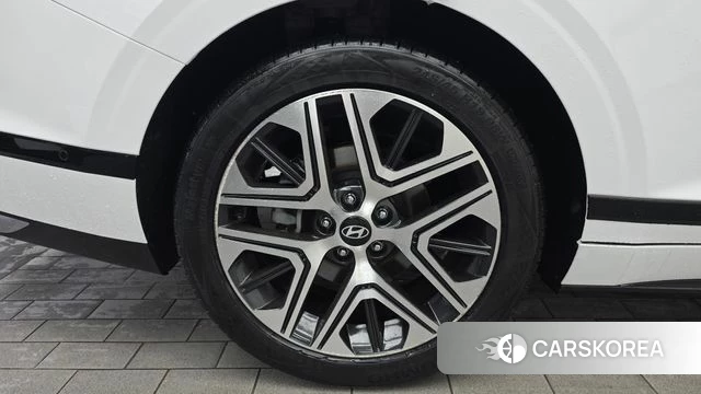 Hyundai Grandeur Hybrid (GN7) id 4749560 из Кореи 28