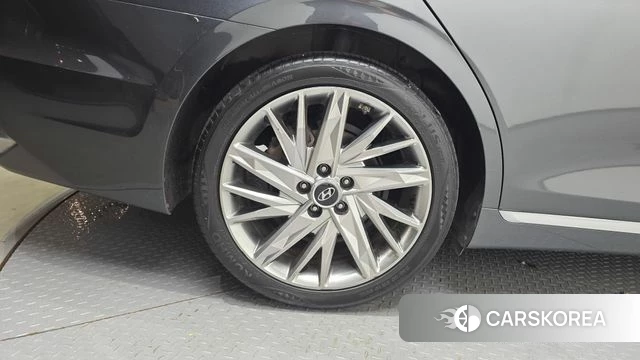 Hyundai The New Grandeur IG id 4609781 из Кореи 37