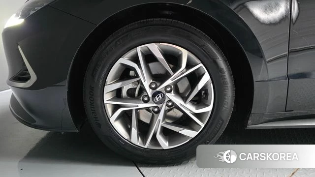 Hyundai Sonata (DN8) id 4489992 из Кореи 15