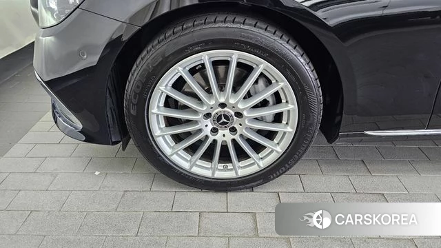 Mercedes-Benz E-Class W213 id 4500545 из Кореи 27