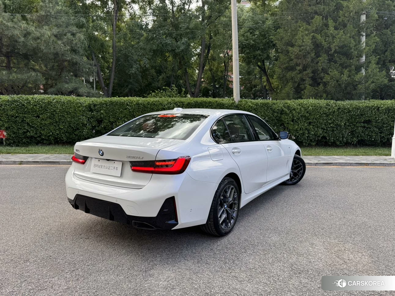 BMW 3 series id 4426586 из Китая 16