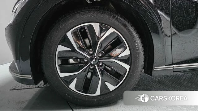 Kia EV6 id 4602953 из Кореи 15