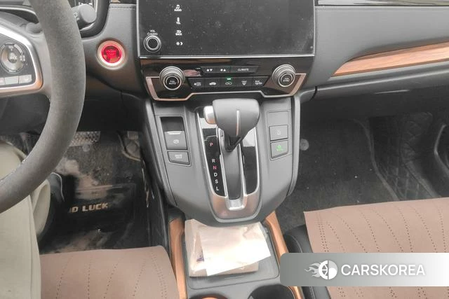 Honda CR-V id 4263005 из Китая 12