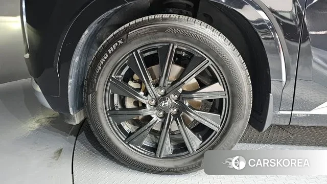 Hyundai Palisade id 3765262 из Кореи 15