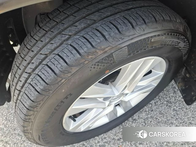 Ssangyong Rexton Sports id 4486745 из Кореи 15