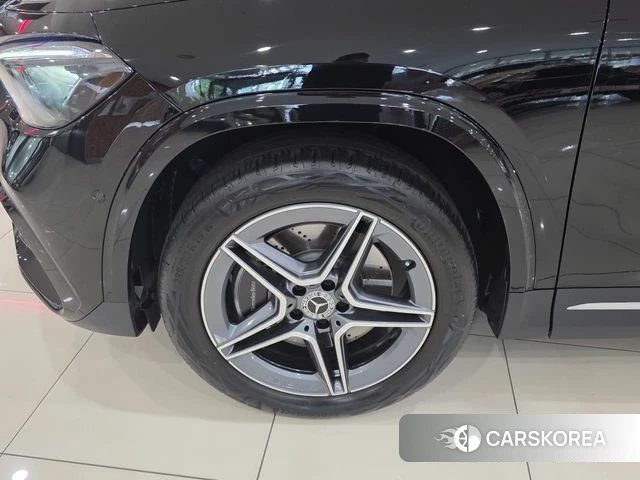 Mercedes-Benz GLA - Class H247 id 4664938 из Кореи 13
