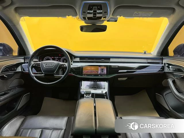 Audi A8 id 4259179 из Китая 31