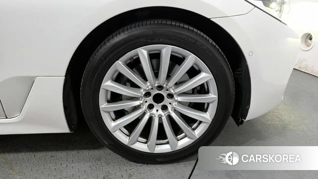 BMW 6 Series GT (G32) id 3879502 из Кореи 15