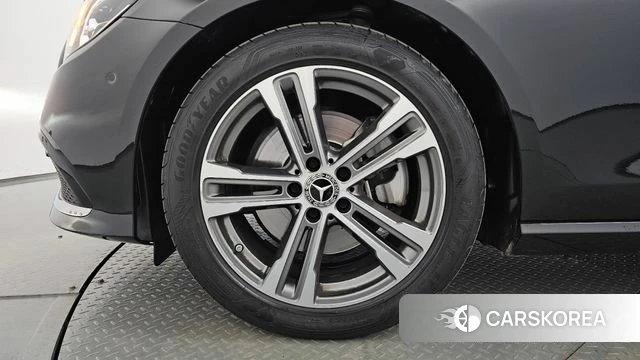 Mercedes-Benz E-Class W213 id 4834717 из Кореи 29