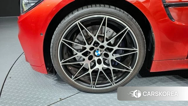 BMW M4 (F82) id 3829054 из Кореи 15