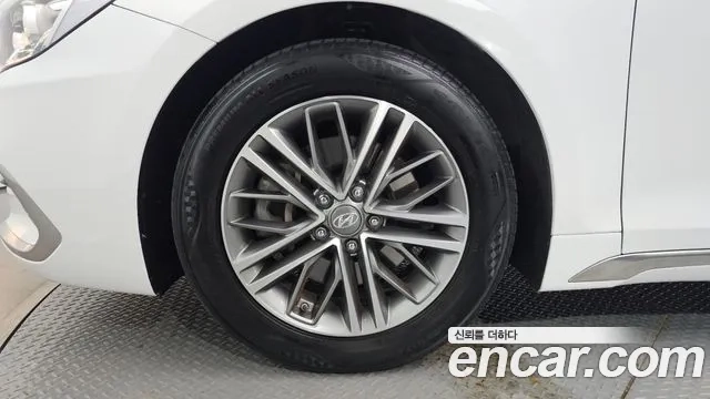 Hyundai Grandeur IG id 2892005 из Кореи 15