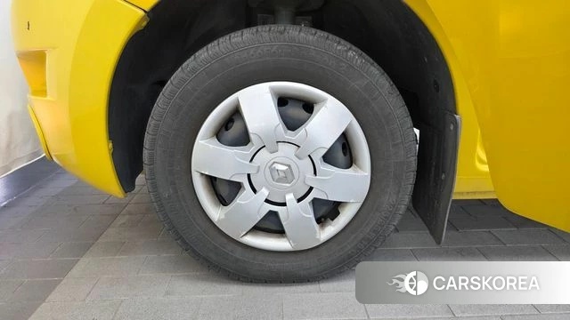 Renault Korea (Samsung) Master id 4446896 из Кореи 27