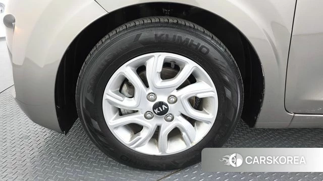 Kia All New Morning (JA) id 4294878 из Кореи 25