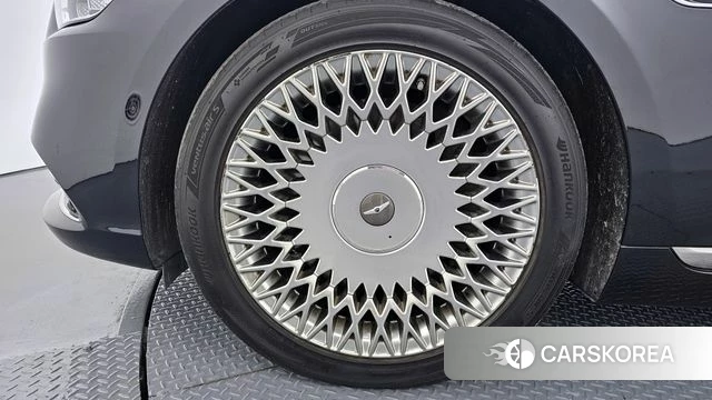Genesis G90 id 4293702 из Кореи 30