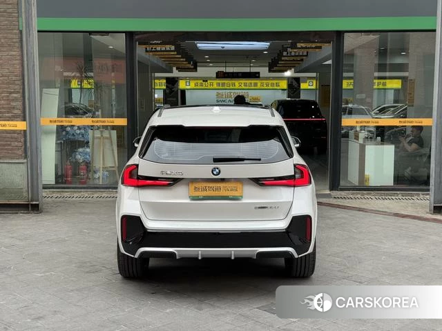 BMW X1 id 4329149 из Китая 16