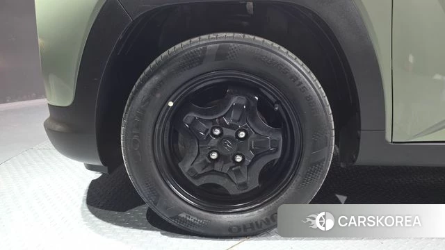 Hyundai Casper id 4249476 из Кореи 15