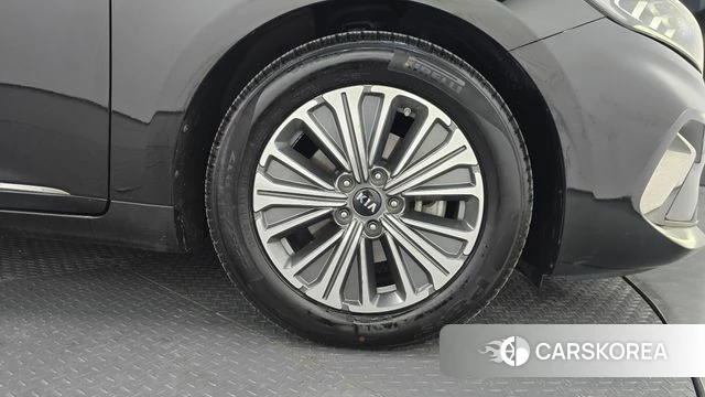 Kia K7 Premier Hybrid id 3853388 из Кореи 15