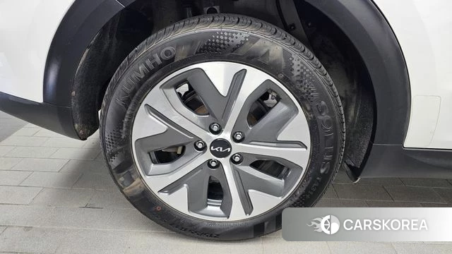 Kia Niro Plus id 4692305 из Кореи 27