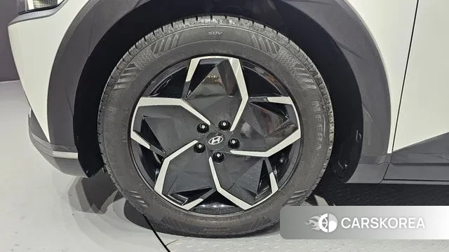 Hyundai Ionic 5 id 3169981 из Кореи 15