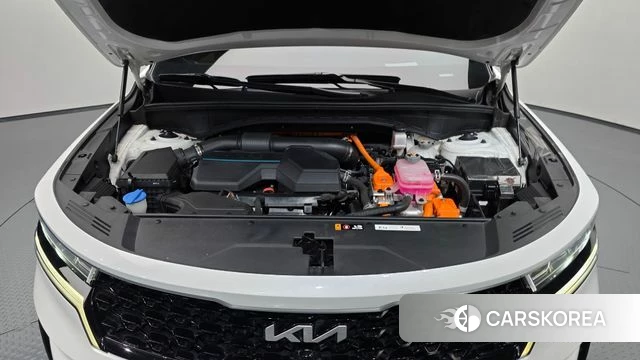 Kia Sorento 4th Generation id 4613506 из Кореи 30