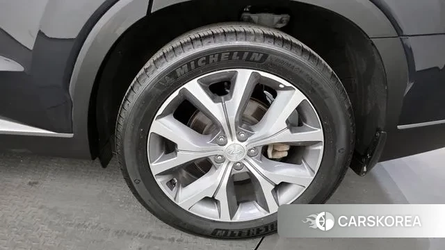 Hyundai Palisade id 3708149 из Кореи 15