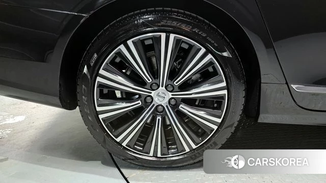 Volvo S90 id 3896845 из Кореи 15