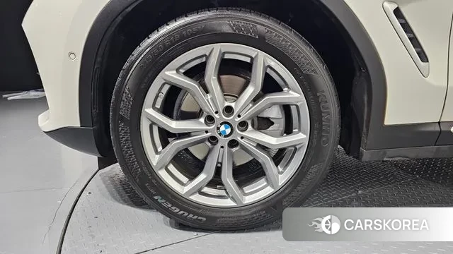 BMW X4 (G02) id 3238691 из Кореи 15