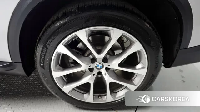 BMW X5 (G05) id 3612033 из Кореи 16