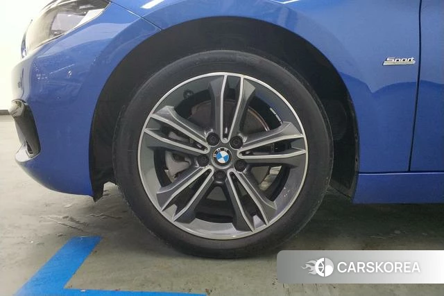 BMW 1 series id 4211657 из Китая 12