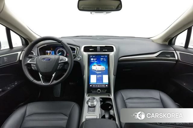 Ford Mondeo id 4211462 из Китая 19