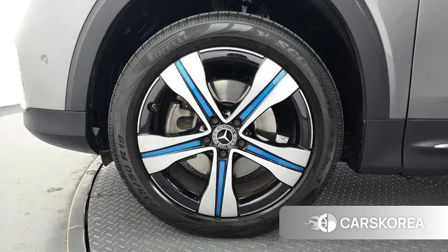 Mercedes-Benz EQB X243 id 3701351 из Кореи 15