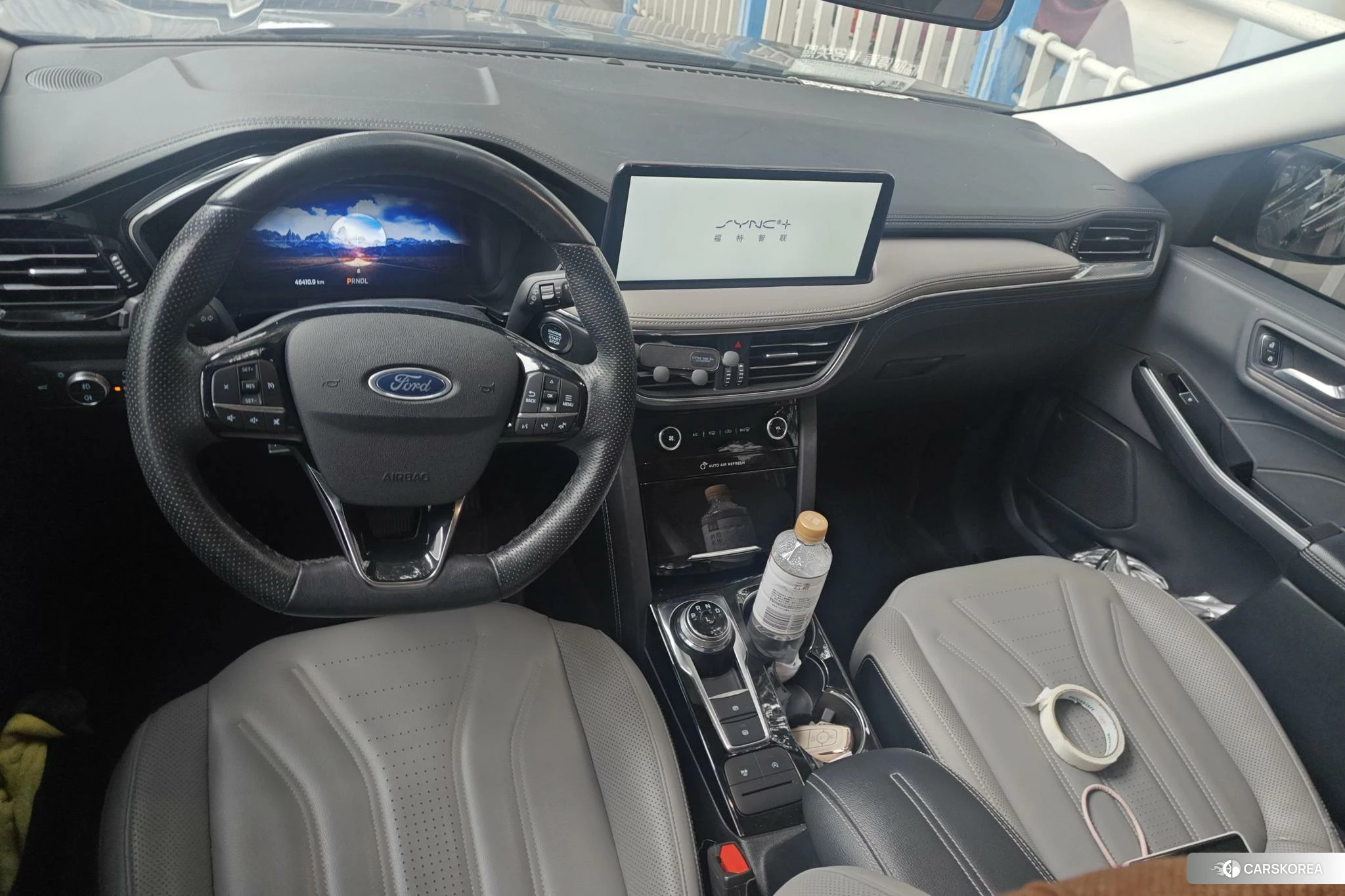 Ford Ruiji id 4420100 из Китая 12