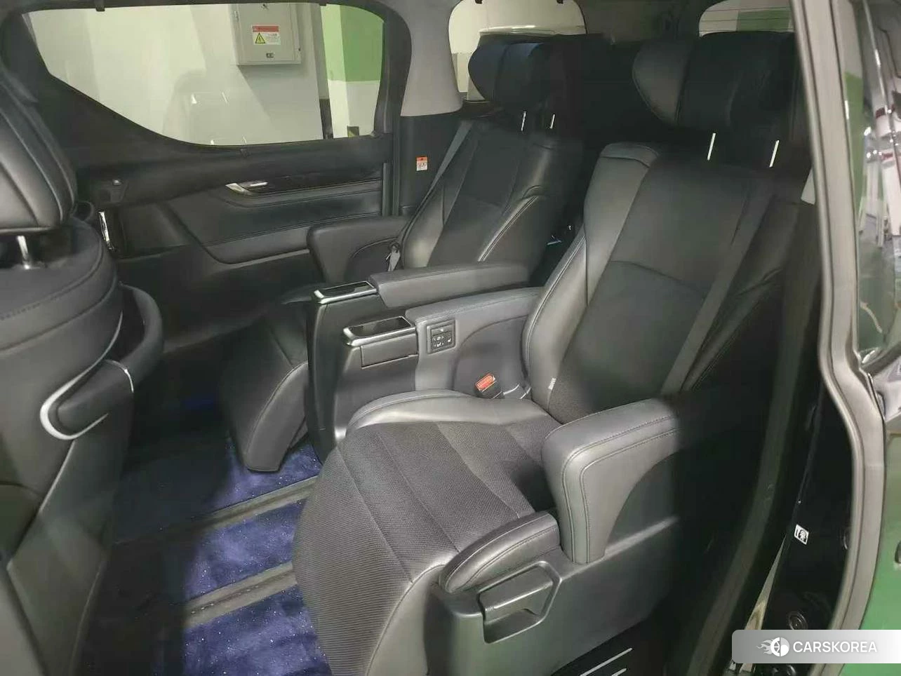 Toyota Wilfa 2021 Белый из Китая, фото 5