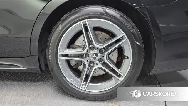 Mercedes-Benz S-Class W223 id 3787823 из Кореи 15